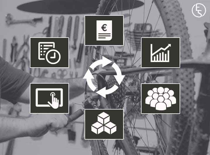 factuur programma motorzaak